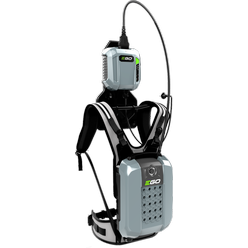 EGO - AKU nabíječka CHX5500E