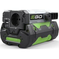 EGO - Měnič napětí Nexus Escape PAD1501E - sada