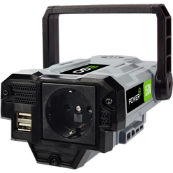 EGO - Měnič napětí Nexus Escape PAD1500E