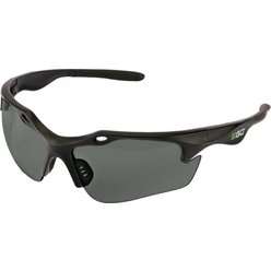 EGO - Ochranné brýle, tmavý zorník GS002E