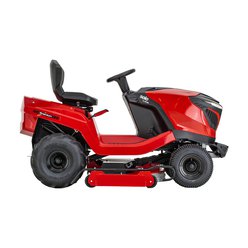 Zahradní traktor Solo by AL-KO T22-110.4 HDH-A V2 Premium