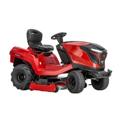 Zahradní traktor Solo by AL-KO T22-110.4 HDH-A V2 Premium