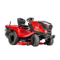 Zahradní traktor Solo by AL-KO T24-125.4 HD V2 Premium