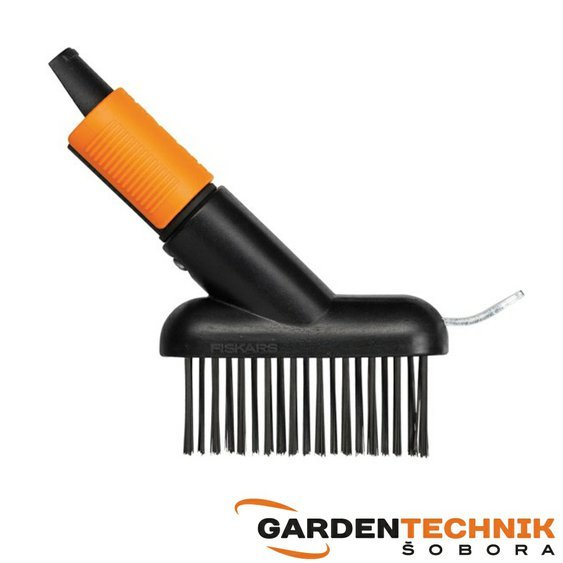 Kartáč na spáry Fiskars QuikFit [135522].jpg