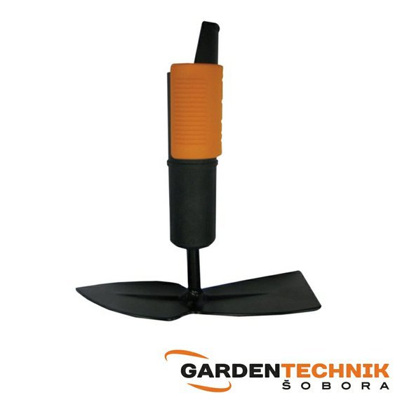 Škrabka na čištění spár FISKARS QuikFit™ dvoustranná [137562].jpg