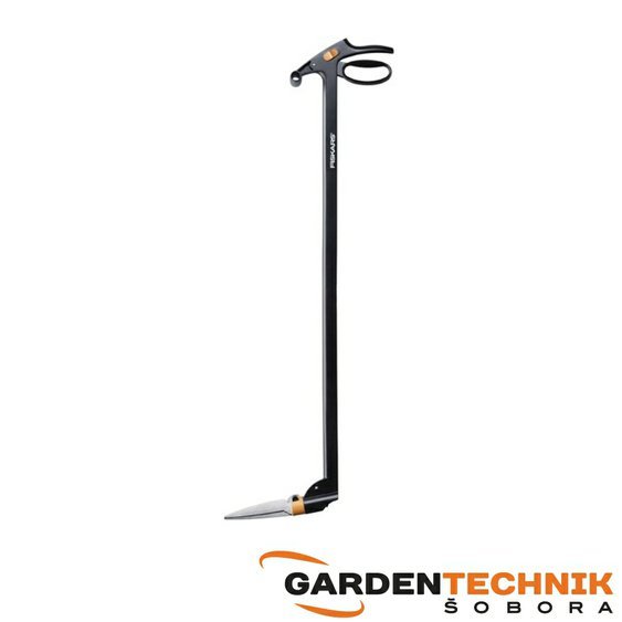 Nůžky na trávu FISKARS Servo-System GS46, dlouhé [113690].jpg