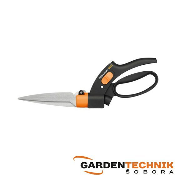 Nůžky na trávu FISKARS Servo-System GS42 [113680].jpg