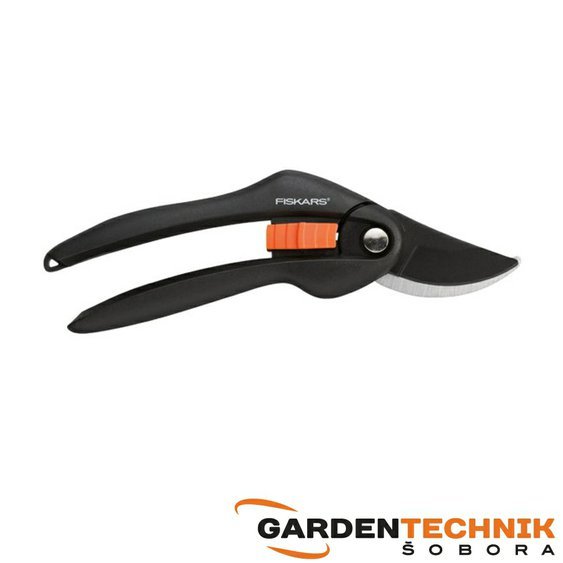 Zahradní nůžky FISKARS SingleStep P26 dvoučepelové [111260].jpg