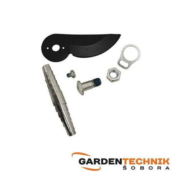 Čepel, šroubek, pružina pro nůžky FISKARS P90 [1026278].jpg