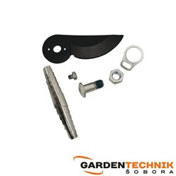 Čepel, šroubek, pružina pro nůžky FISKARS P90 [1026278].jpg
