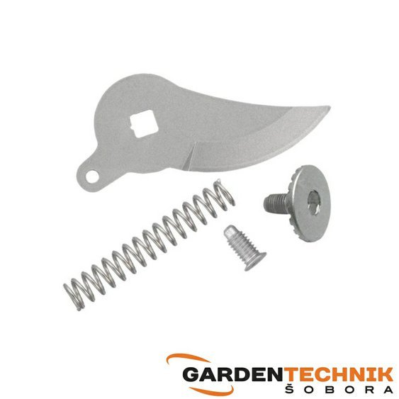 Čepel, šroubky, pružina pro nůžky FISKARS P100 [1026279].jpg