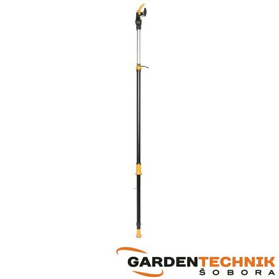 Univerzální zahradní nůžky FISKARS PowerGear X UPX86 teleskopické [1023624].jpg