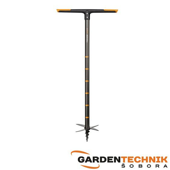 Zemní vrták FISKARS QuickDrill L [134730]