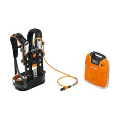 Zádový akumulátor STIHL AR 2000 L