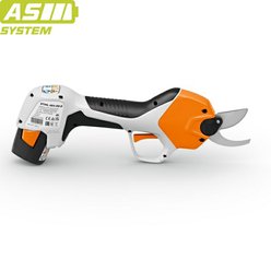 STIHL AKU nůžky ASA 20