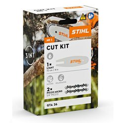 STIHL Cut Kit 1 - pro GTA 26