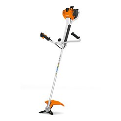 Benzínový křovinořez STIHL FS 411 C-EM