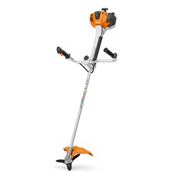 Benzínový křovinořez STIHL FS 491 C-EM