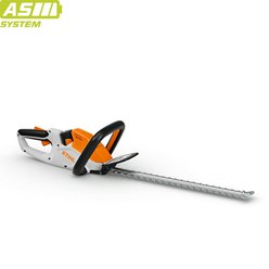 STIHL AKU nůžky na živý plot HSA 40