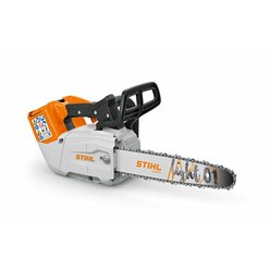 AKU řetězová pila STIHL MSA 190 T