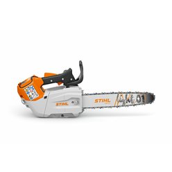 AKU řetězová pila STIHL MSA 190 T