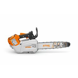 AKU řetězová pila STIHL MSA 190 T AKU řetězová pila STIHL MSA 190 T