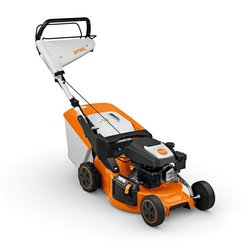 Benzínová sekačka STIHL RM 248.2 T