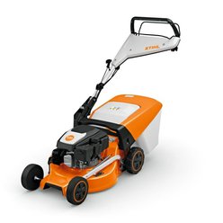 Benzínová sekačka STIHL RM 248.2 T