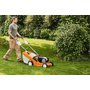 Benzínové sekačky STIHL