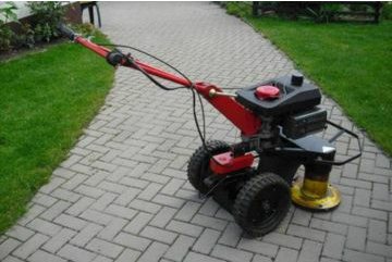 Bubnové sekačky Motor Jikov