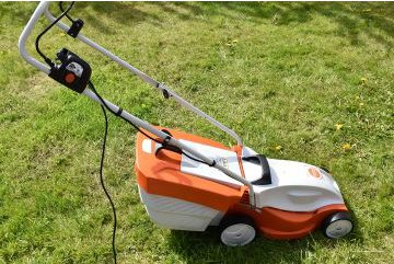 Elektrické sekačky STIHL