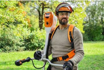 Aku křovinořezy STIHL