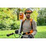 Aku křovinořezy STIHL