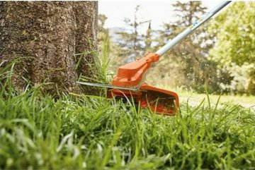 Aku strunové sekačky STIHL