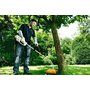 Strunové sekačky STIHL