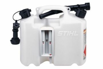 Kanystry STIHL Kanystry STIHL