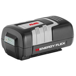 Akumulátor AL-KO Energy Flex (40 V / 4 Ah)