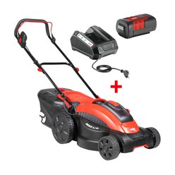 AKU sekačka AL-KO  3833 Li P (36V) SET