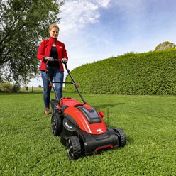 AKU sekačka AL-KO  3833 Li P (36V) SET