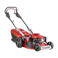 Benzínová sekačka s pojezdem AL-KO 4754 VS-A