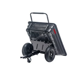 Přívěsný vozík pro zahradní traktory AL-KO CT 400 [113870]