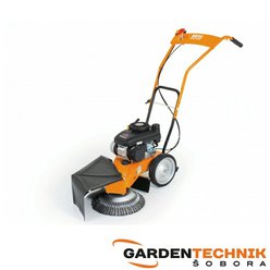 Odstraňovač plevele AS-MOTOR AS 30 WeedHex 140