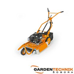Odstraňovač plevele AS-MOTOR AS 50 WeedHex