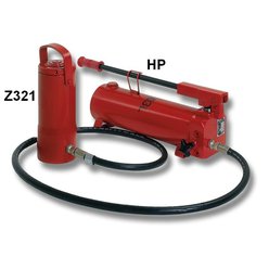 Hydraulické čerpadlo BRANO HP 03L