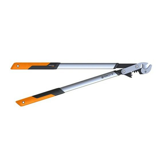 Nůžky na silné větve FISKARS PowerGear X (L) LX99 jednočepelové [1020189].jpg