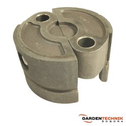 Spojka odstředivá průměr 80 mm SO-02/JIKOV Spojka odstředivá průměr 80 mm SO-02/JIKOV