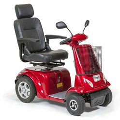 Elektrický vozík SELVO 4800 ( invalidní )