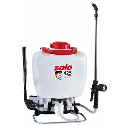 Zádový postřikovač SOLO 425 Pro (15 l)