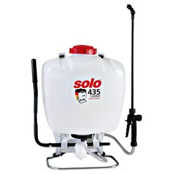 Zádový postřikovač SOLO 435 Comfort (20 l)