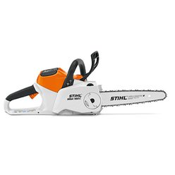 AKU řetězová pila STIHL MSA 160 C-B